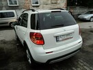 sprzedam SUZUKI SX-4  2012r  135 KM - 5