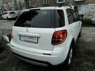sprzedam SUZUKI SX-4  2012r  135 KM - 6