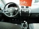 sprzedam SUZUKI SX-4  2012r  135 KM - 8