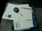 sprzedam SUZUKI SX-4  2012r  135 KM - 10