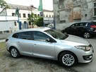 Renault Megane sprzedam lub zamienie - 3