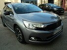 Citroen DS4 sprzedam DS-4 z 2017r  1.2 b - 2