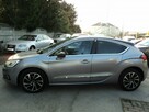 Citroen DS4 sprzedam DS-4 z 2017r  1.2 b - 4