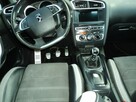 Citroen DS4 sprzedam DS-4 z 2017r  1.2 b - 9