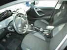 sprzedam ładnego PEUGEOTA 2008  1.2 B malutki przebieg - 14