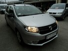 sprzedam ładnego LOGANA z 2015r 1,2 B+GAZ nowy z 23r - 2