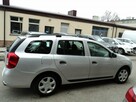 sprzedam ładnego LOGANA z 2015r 1,2 B+GAZ nowy z 23r - 3