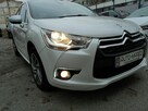 sprzedam citroena DS-4 z 20015r - 2