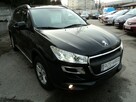 sprzedam  PEUGEOTA 4008 - 2