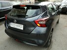 sprzedam NISSANA MICRE z2020r 1.0 B AUTOMAT sanochód jak NOWY GWARAN. - 6