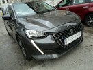 sprzedam peugeota 208 z 2022r - 4