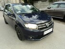 sprzedam dacia sandero 2015r 900 b - 2