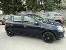 sprzedam dacia sandero 2015r 900 b - 3