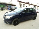 sprzedam dacia sandero 2015r 900 b - 4