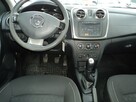 sprzedam dacia sandero 2015r 900 b - 9