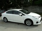 sprzedam Toyote AVENSIS 1.8 B salon polska nowe opony - 3