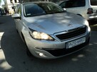 sprzedam Peugeot 308diasel - 2