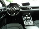 sprzedam MAZDE CX-5 2.0 b 165KM 4AWD - 15