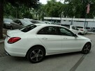 sprzedam MERCEDESA C 250 z2019r po LEASINGU  pełna FAKTURA 23 VAT - 3