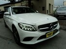sprzedam MERCEDESA C 250 z2019r po LEASINGU  pełna FAKTURA 23 VAT - 6
