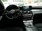 sprzedam MERCEDESA C 250 z2019r po LEASINGU  pełna FAKTURA 23 VAT - 9