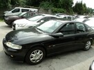 Opel Vectra sprzedam opla Vectre 2.2 CDTI - 3