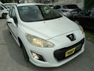 sprzedam Peugeota z 2012r - 2