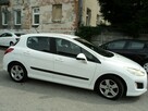 sprzedam Peugeota z 2012r - 3