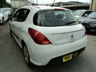 sprzedam Peugeota z 2012r - 5