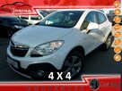 Opel Mokka 4X4 Klimatronic X2 Pod.Fotele-Kierownica 1.4T-140KM Pdc X2 - 1