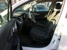 Opel Mokka 4X4 Klimatronic X2 Pod.Fotele-Kierownica 1.4T-140KM Pdc X2 - 11