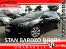 Opel Astra Klimatronic 2-stref, Grzane fotele i kierownica, PDC 2x, Nawigacja - 1