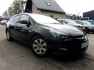Opel Astra Klimatronic 2-stref, Grzane fotele i kierownica, PDC 2x, Nawigacja - 3