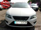 Seat Leon CUPRA, 280KM, Navi, PDC 2x, Grzane fotele, Klimatronic, Panorama - 3