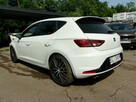 Seat Leon CUPRA, 280KM, Navi, PDC 2x, Grzane fotele, Klimatronic, Panorama - 8