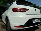 Seat Leon CUPRA, 280KM, Navi, PDC 2x, Grzane fotele, Klimatronic, Panorama - 9