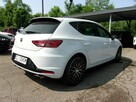Seat Leon CUPRA, 280KM, Navi, PDC 2x, Grzane fotele, Klimatronic, Panorama - 11