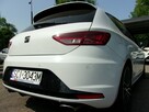 Seat Leon CUPRA, 280KM, Navi, PDC 2x, Grzane fotele, Klimatronic, Panorama - 12