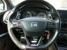 Seat Leon CUPRA, 280KM, Navi, PDC 2x, Grzane fotele, Klimatronic, Panorama - 16