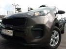 Kia Sportage Klimatyzacja, Podgrzewane fotele + kierownica, PDC - 2