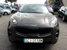 Kia Sportage Klimatyzacja, Podgrzewane fotele + kierownica, PDC - 6
