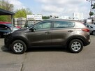 Kia Sportage Klimatyzacja, Podgrzewane fotele + kierownica, PDC - 8