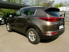 Kia Sportage Klimatyzacja, Podgrzewane fotele + kierownica, PDC - 9