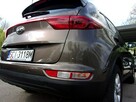 Kia Sportage Klimatyzacja, Podgrzewane fotele + kierownica, PDC - 12