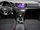 Kia Sportage Klimatyzacja, Podgrzewane fotele + kierownica, PDC - 13