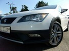 Seat Leon X-Perience, 4X4, Podgrz. Fotele, PDC przód tył, Klimatronic 2-strefowy - 2