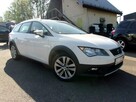 Seat Leon X-Perience, 4X4, Podgrz. Fotele, PDC przód tył, Klimatronic 2-strefowy - 4