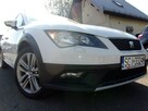 Seat Leon X-Perience, 4X4, Podgrz. Fotele, PDC przód tył, Klimatronic 2-strefowy - 5