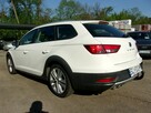 Seat Leon X-Perience, 4X4, Podgrz. Fotele, PDC przód tył, Klimatronic 2-strefowy - 8