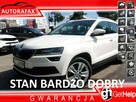 Škoda Karoq Klimatronic 2x, Hak, CarPlay/AndroidAuto, Panorama, Alcantara - 1